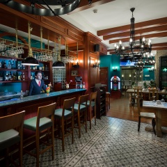 Orka Royal Hotel & Spa - Bild 30