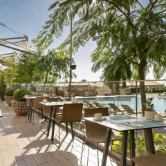 Crowne Plaza Istanbul Florya Hotel - Bild 12