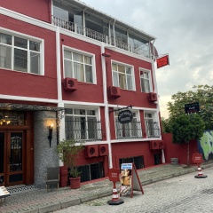Antique Hostel - Bild 1