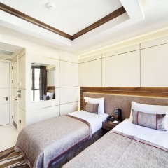 Grand Hotel De Pera - Bild 4