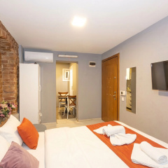 Lion Hotel Taksim Apartment hotel - Bild 10