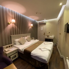 Golden Gate Hotel - Bild 19