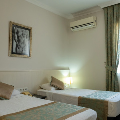 Artemis Hotel Bodrum - Bild 23