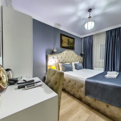 Mara Istanbul Hotel - Bild 17