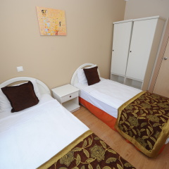 Suite Laguna Hotel - Bild 9