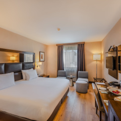 Midtown Hotel - Bild 6