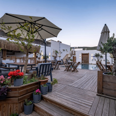 Costa Viva Bodrum Hotel - Bild 24