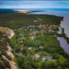 Апартаменты Дом рыбака в Морском отзывы, цены и фото номеров - забронировать гостиницу Дом рыбака онлайн Морское фото 2