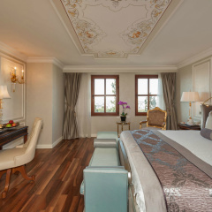 Rixos Pera Istanbul + Nickelodeon Play Tersane Access - Bild 14