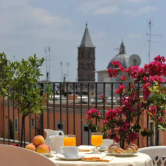 Hotel Torino - Bild 5