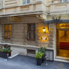 Ayramin Exclusive Hotel - Special Category - Bild 9