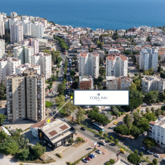 Fora Inn Lara - Bild 3