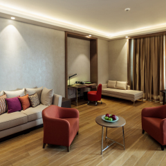 Гостиница Ibis Styles в Красной Поляне отзывы, цены и фото номеров - забронировать гостиницу Ibis Styles онлайн Красная Поляна фото 18