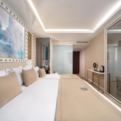 Great Fortune Hotel & Spa - Bild 21