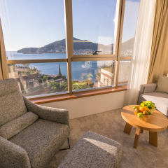 Harmonia by Dukley Hotel in Budva, Montenegro from 140$, photos, reviews - zenhotels.com guestroom