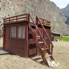 Butterfly Valley Glamping - Bild 2