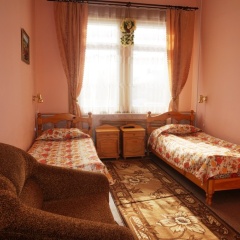 Номера 1
