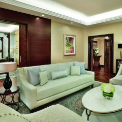 The Ritz-Carlton, Dubai Hotel - Bild 10