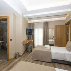 Hotel Ravi - Bild 13