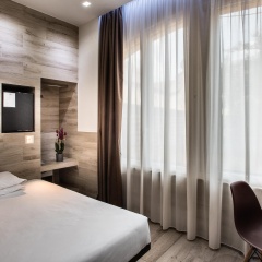 Eurohotel Milan Hotel - Bild 26