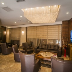 Grand Turkuaz Hotel - Bild 16