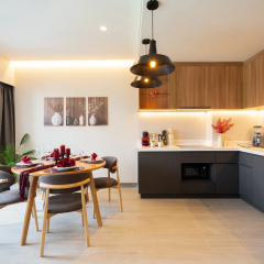 Lakeside Residences by NLA Apartments - Bild 9