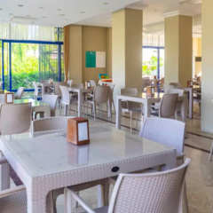 Tal Beach Hotel - Bild 18