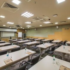 Ramada by Wyndham Istanbul Pera Hotel - Bild 18