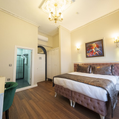 Solomon's Mansion Hotel Istanbul Hotel - Bild 30