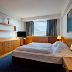Strudlhof Hotel - Bild 12