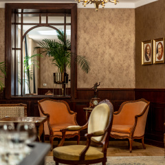 H15 Francuski Hotel - Bild 30