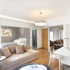Nuru Ziya Residence - Bild 22