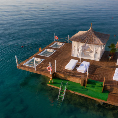 Corendon Playa Kemer - Bild 9