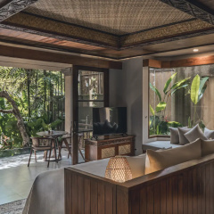 Resort Aksari Resort & Spa Ubud by iNi Vie Hospitality - Bild 14