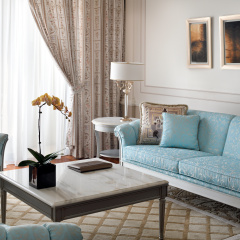 Palazzo Versace Dubai Hotel - Bild 23