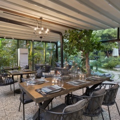 Casa Sur Antalya Hotel - Bild 7