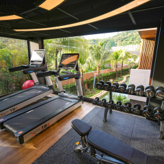 The Marin Phuket - Bild 14