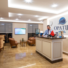Opatija Hotel - Bild 2