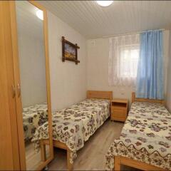 Гостиница Sunny beach в Анапе отзывы, цены и фото номеров - забронировать гостиницу Sunny beach онлайн Анапа фото 10