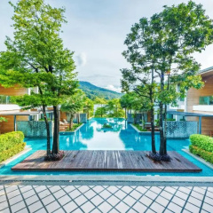 Club Wyndham Patong Hill Phuket - Bild 6