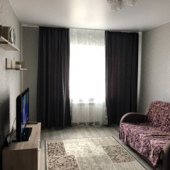 Solovinaya Roscha Guest House