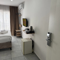 Babil Hotel - Bild 26