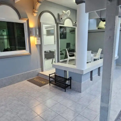 Prestige Private Pool Villa - Bild 2