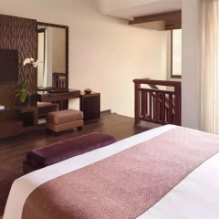Anantara The Palm Dubai Resort Hotel thumbnail 9