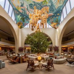 Desert Rose Resort - Bild 1