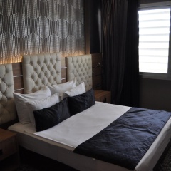 Orty Airport Hotel - Bild 24