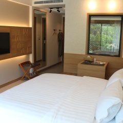Anana Ecological Resort Krabi - Bild 3