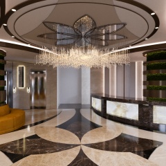 Renex Hotel - Bild 24