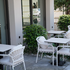Nakas Hotel - Bild 3