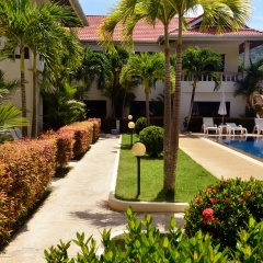 Phuket Riviera Villas Apartments - Bild 4